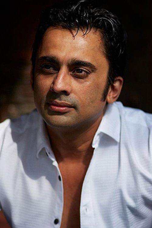 Anuj Saxena as Sohail Ansari