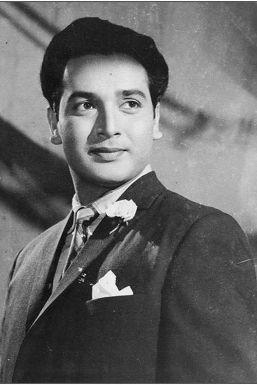 Biswajeet Chatterjee as Inspector Shankar