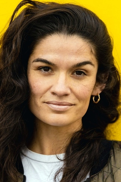 Armelle Gerbault as La directrice de casting