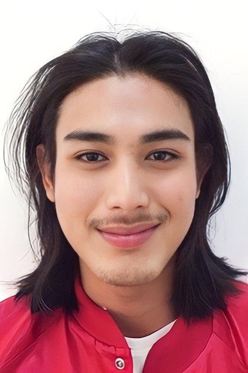 Chanatip Pisootseriwong as X Prachachol