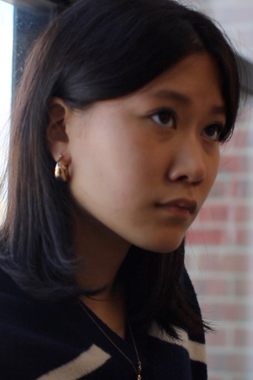 Chloe Yi as Audrey