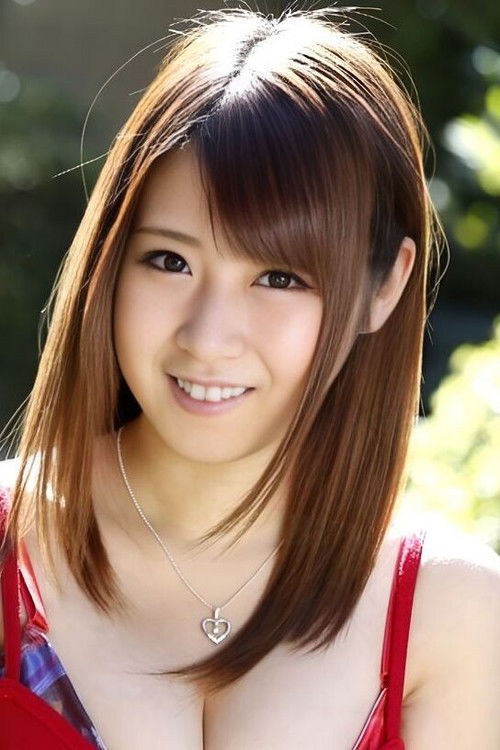 Hitomi Kitagawa as