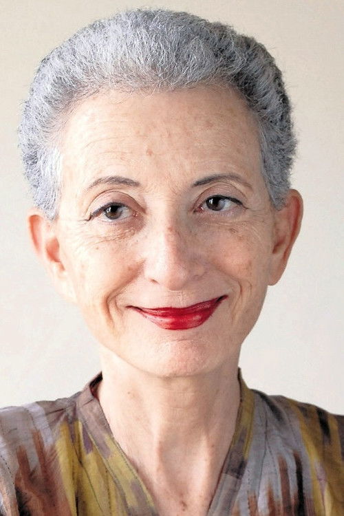 Hélène Cixous as Self