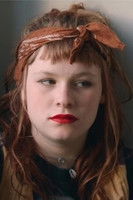 Sara Calmeijer Meijburg as Janna Martens