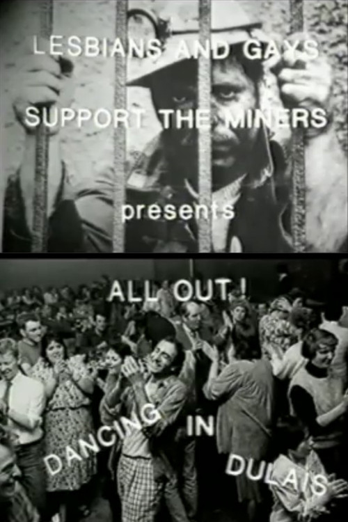 All Out! Dancing in Dulais