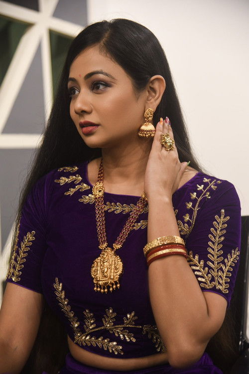 Archita Sahu as Rinki