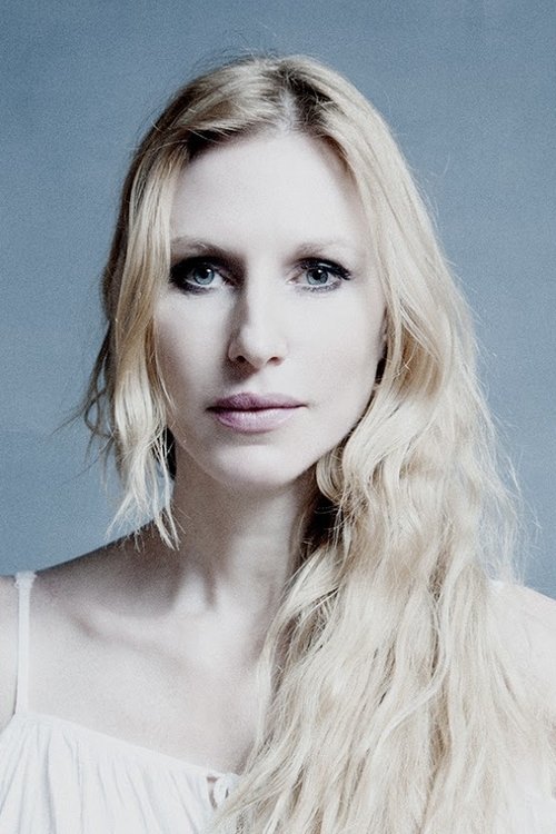 Katherine Crockett as