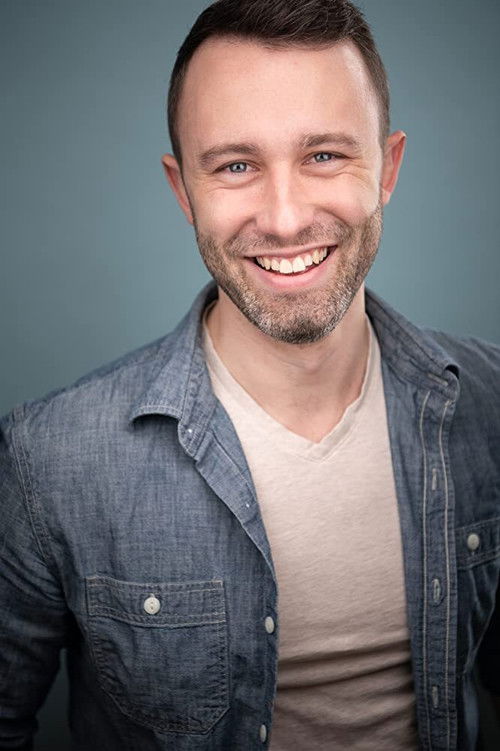 Mike Magliocca as Jaxon Lavigne