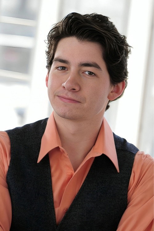 Wesley Ridings as Matt