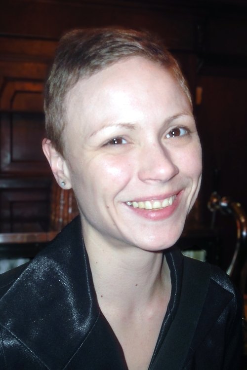 Orsolya Tóth as Johanna