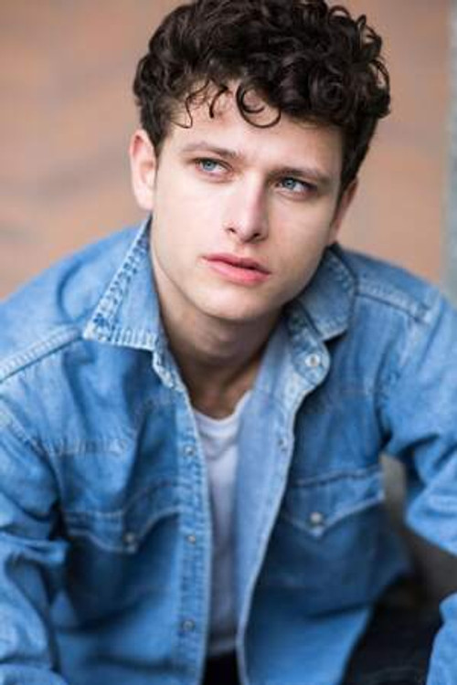 Francesco Pellegrino as