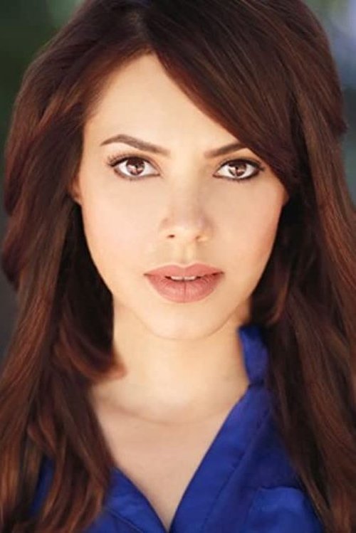 Elena Tovar as Alexa