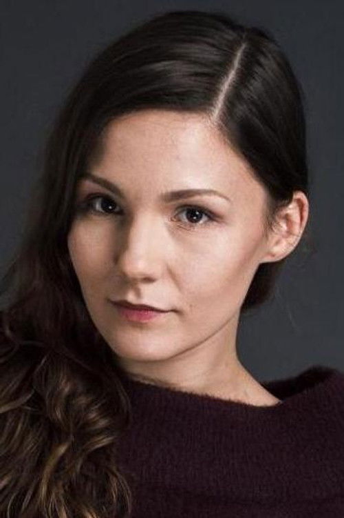 Miglė Polikevičiūtė as Lucia