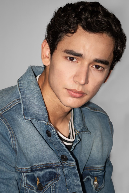 Emilio Gerena as Sergio
