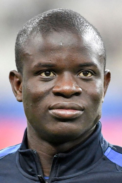 N'Golo Kanté as Himself