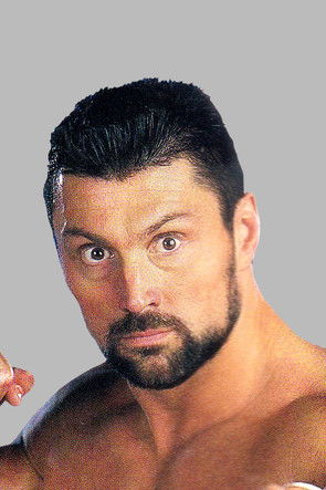 Steve Blackman as Steve Blackman