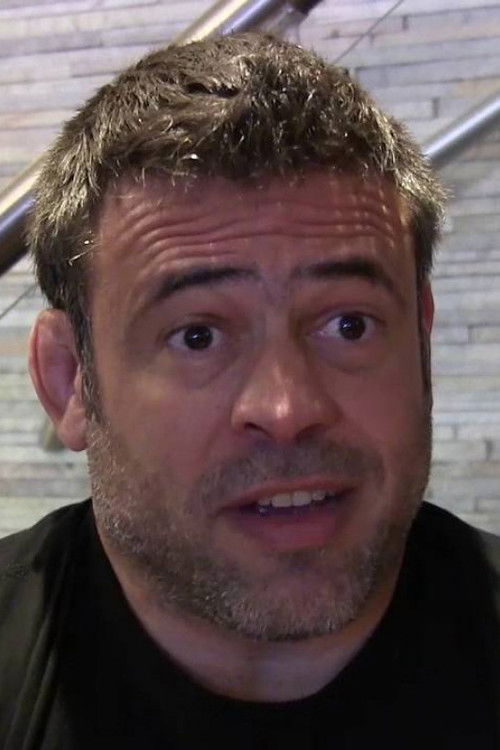 Marcos da Matta as Self