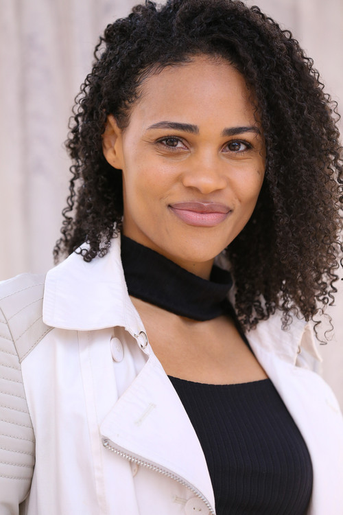 Arianna Scott profile photo