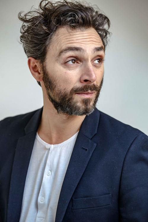 Salvatore LI Causi as Fabio