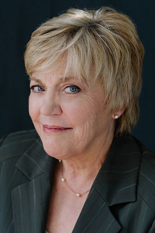 Jocelyne Cazin as Self