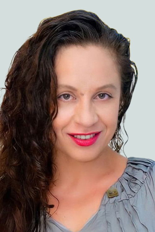 Klodjana Keco as Monda