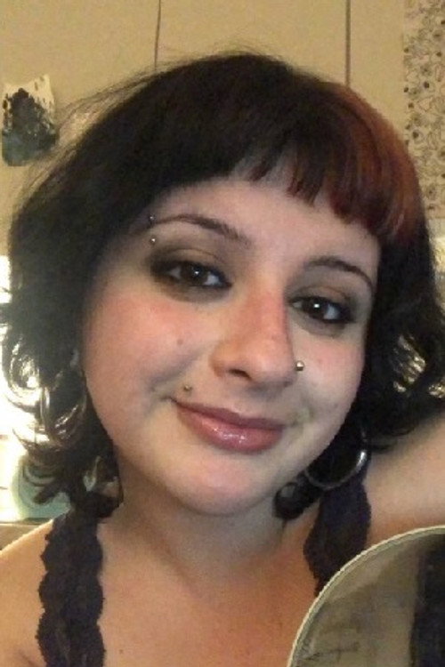 Iris Sofiadou profile photo