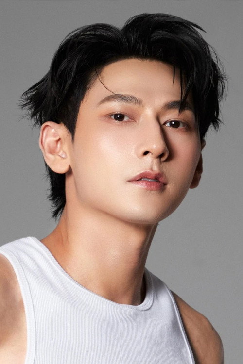 Isaac as Self - Mentor