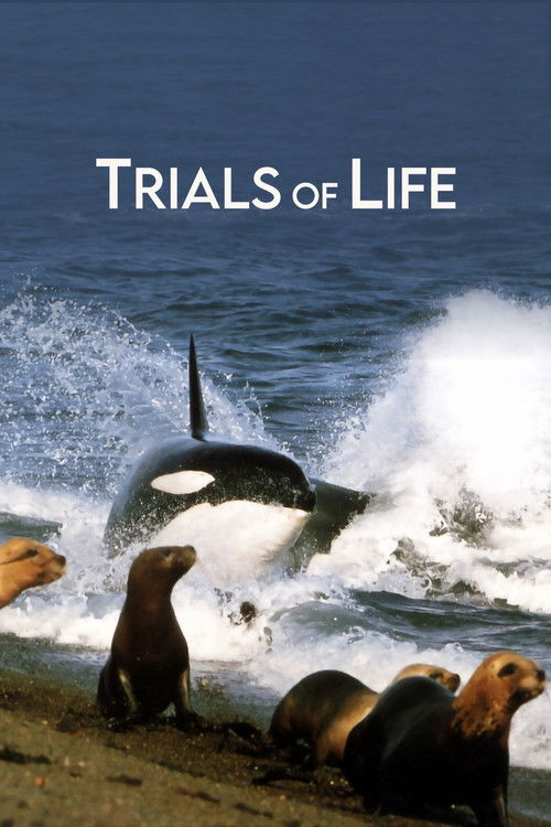 Trials of Life