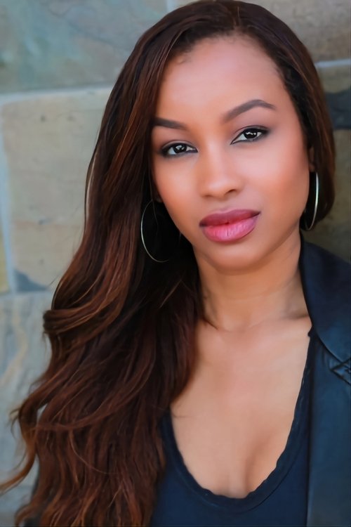 Ashley Johnson as Christina