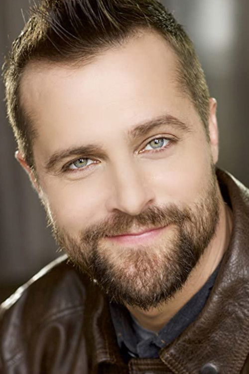 Johnnie Oberg as Dick