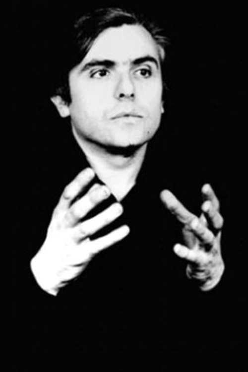 Patrice Énard as (non crédité)