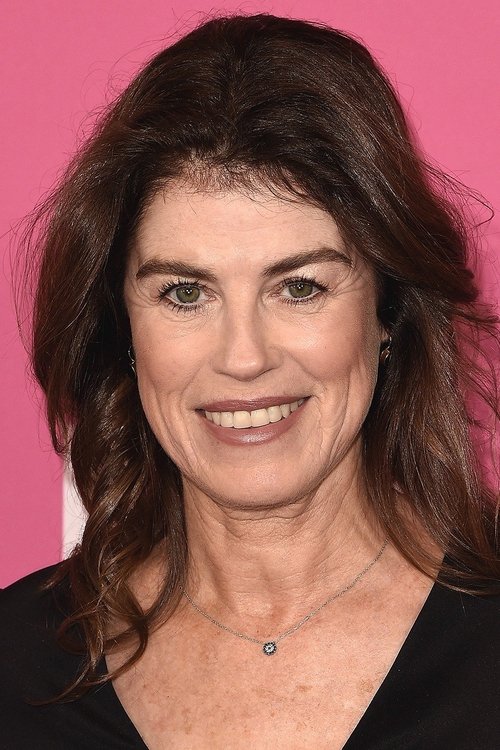 Michele Bennett as Grant's girl