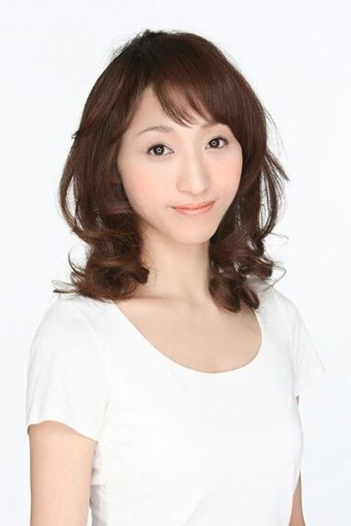 Shirosaki Ai as Cleopatra