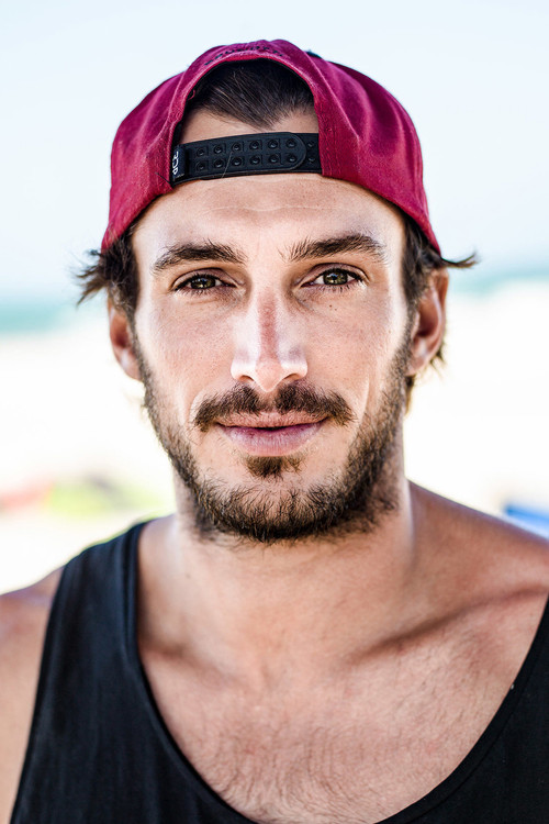 Youri Zoon as Himself - Rider