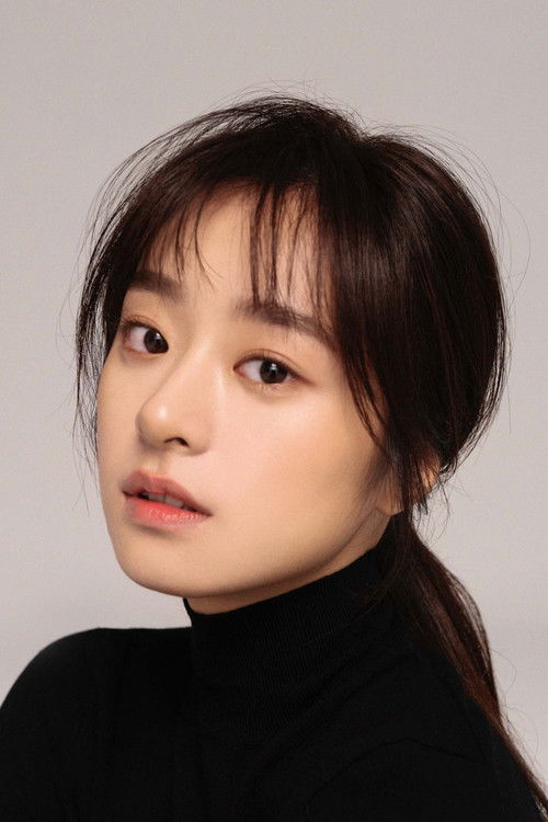 Hsu Li-Ting as Young A Rui