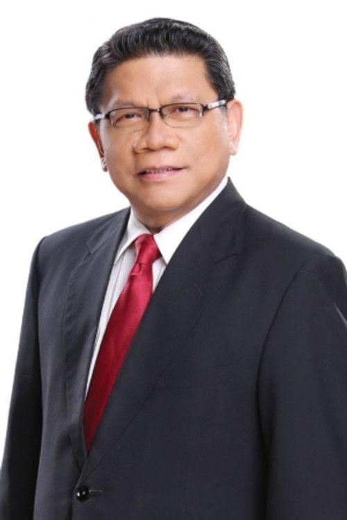 Mike Enriquez as Anchor