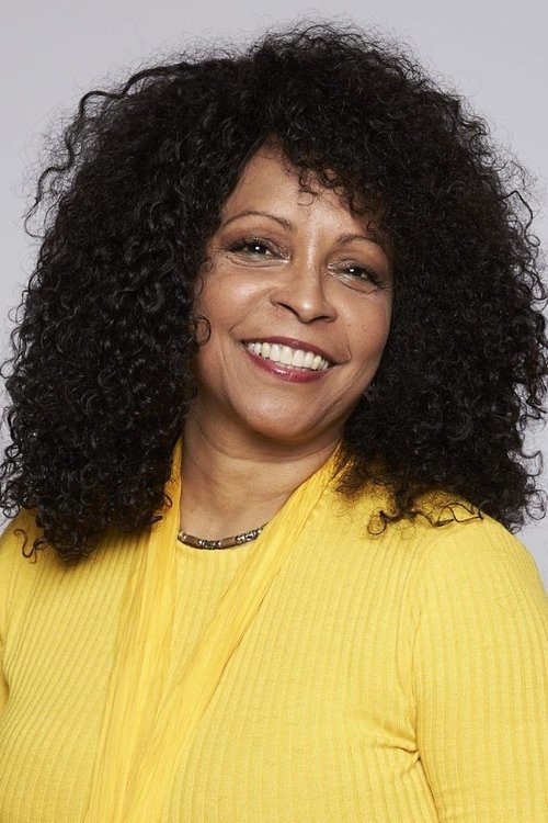 Ileana Wilson as Gertrudis