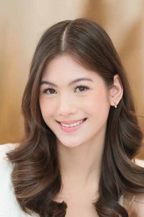 Disriyakorn Diskul Na Ayudthaya as Lin