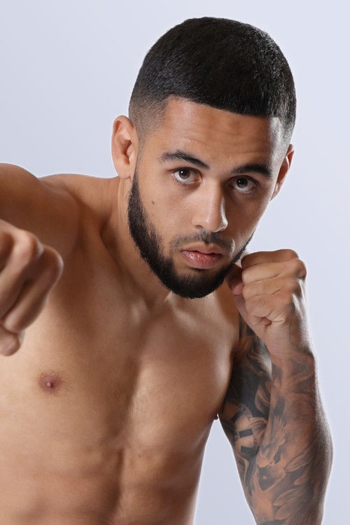 Romano Bakboord as Self