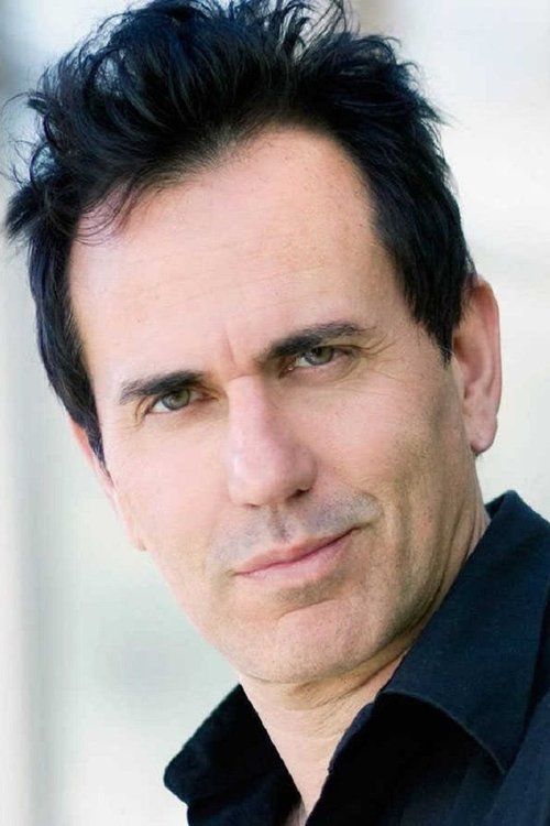 Jon Jacobs as Bill North