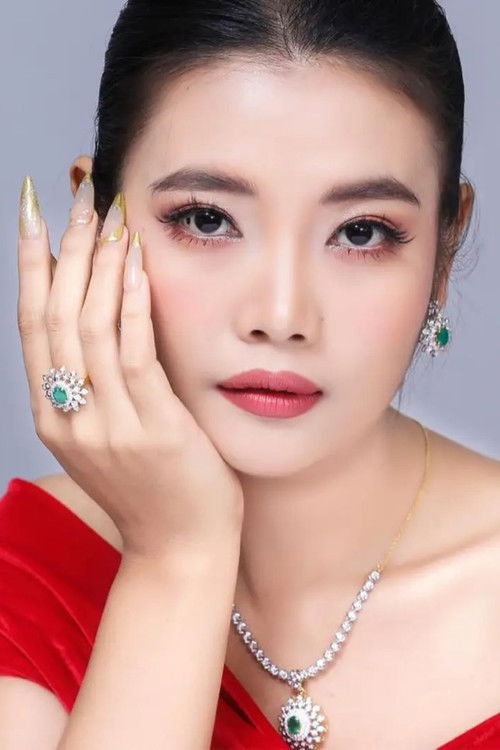 Than Sin Phyo Paing as Yin Yin Nu