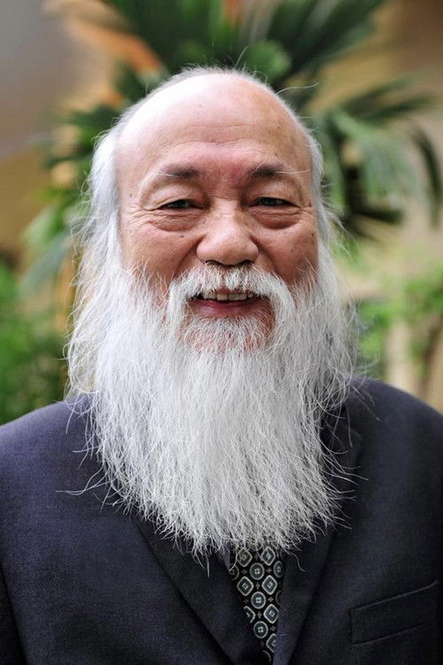 Văn Như Cương as Ông nội Thắng