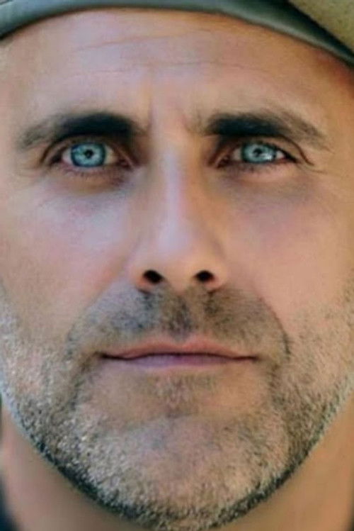 Alejandro León as Alejandro