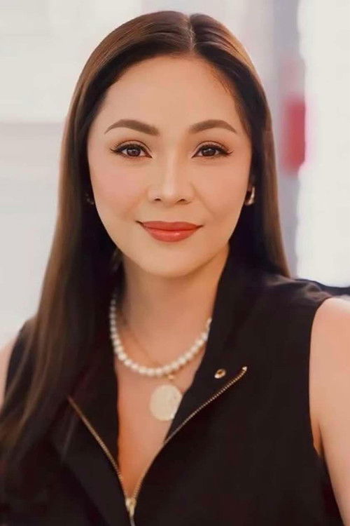 Almira Muhlach as Myrna