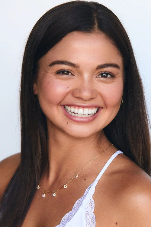 Siena Agudong as Dallas Bryan