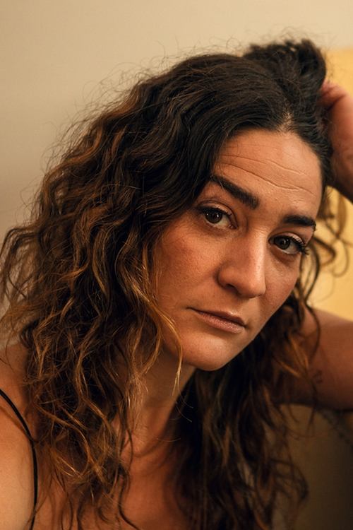 Tamara Casellas as Pepa