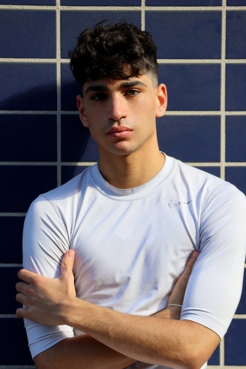 Adam Hafsia as Hakim