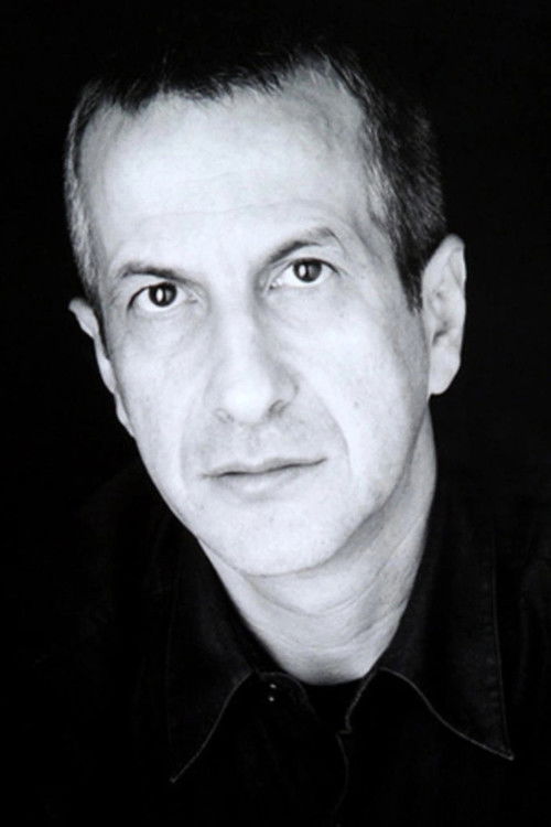 Fernando Heitor as Jaime