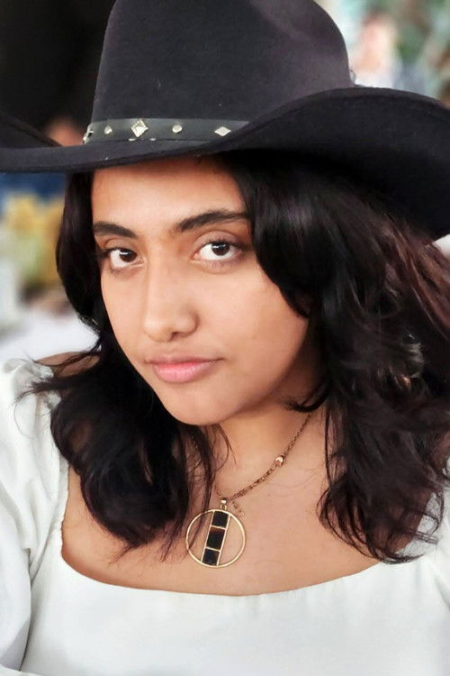 Angélica Concepción as Angie