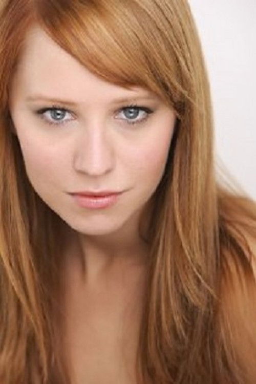 Jennifer Rapp as Agatha